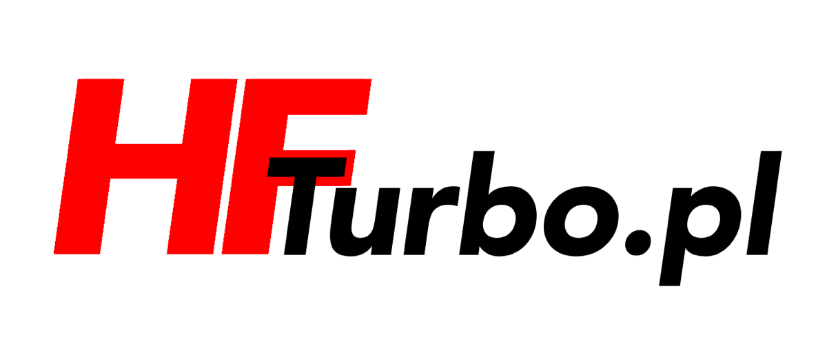 HFturbo.pl Logotyp, Logo Turbiny Pabianice Łódź 603 935 324